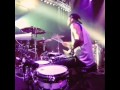 2013 Blink-182 Tour - Travis Barker Compilation