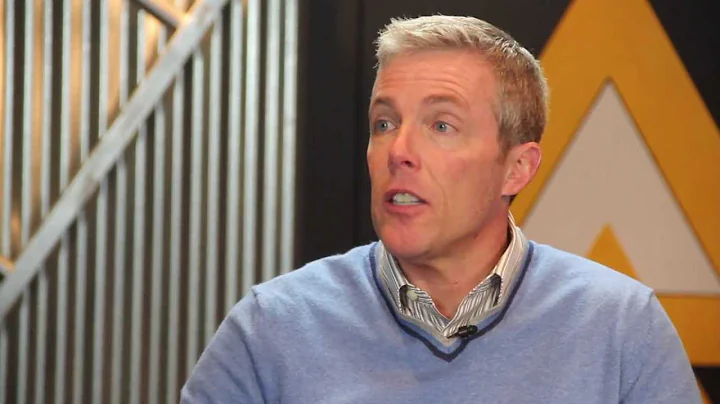 Greg Lafferty: Why do ministry leaders fail big?