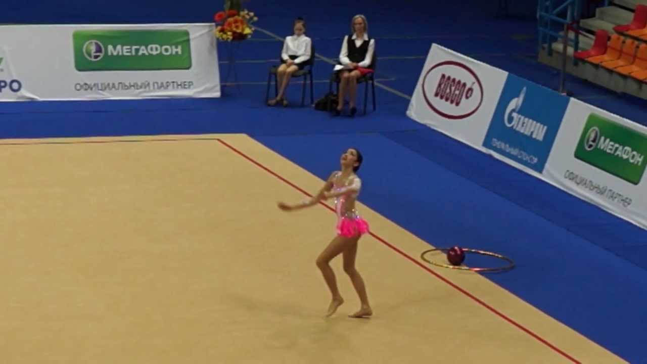 Crescenzi Carmen Italy 1.03.2013