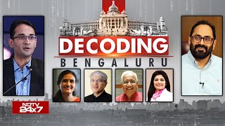 Decoding Bengaluru: Understanding Grassroots Politics Of India's Tech Valley