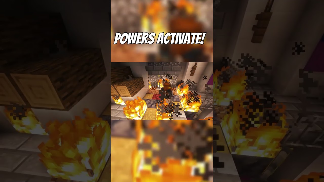 Let's see that one more time??? #minecraft #mcrp #embersong #mcyt #mctv #aphmau
