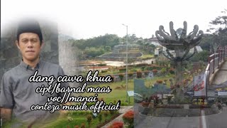 Download Lagu Dang cawa khua-voc,manai-cmo-Lampung traditional music gambus orchestra MP3