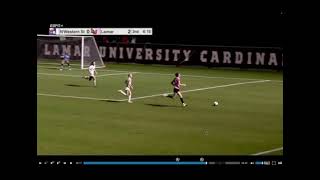 Lauren Smith | Striker Highlights