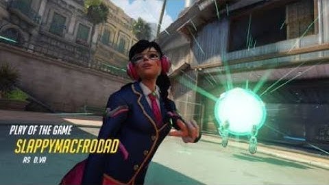 DvA potg Highlight*