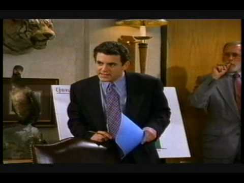 Working S2 E07-A Boy, a Girl, and His Bird Part 1 ...