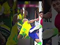 Richarlison un thé CDM