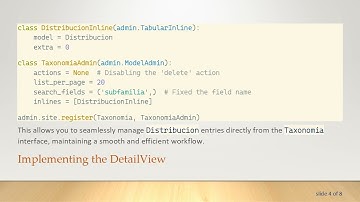 How to Render Information from a ForeignKey Field through DetailView Class in Django
