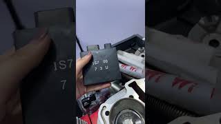 Cdi Jupiter Mx Ori / Cdi Unit Yamaha Jupiter Mx Old New Original Primium - 1S7 #cdi jupiter mx135