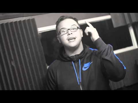 Potter Payper - Studio Freestyle | Video By Pacmantv Thepotterbk