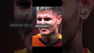 Icardi - Hüznü Hecem 🦁⚽