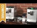 Compare: Saeco Minuto Espresso Machines