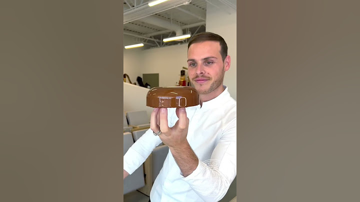 The Compass! 🧭 My most emblematic creation! Wait for the sugar dome technique!