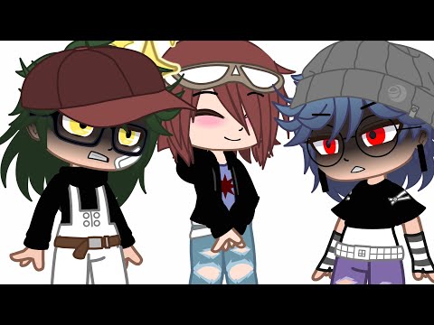 HIP meme l danganronpa hidden hope l