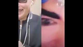 'Binti Salbiyah' - (duet version/Arabic song)