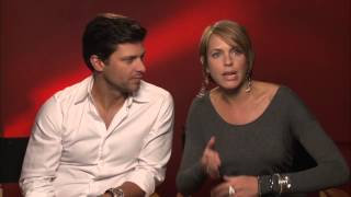 Days of Our Lives: Greg Vaughan 