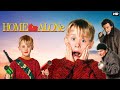 Home Alone 1990 Family Comedy Movie In English HD Review Facts Macaulay Joe Pesci 