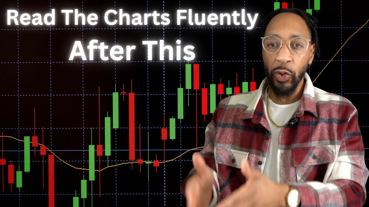 How To Master The Charts in 30 Minutes