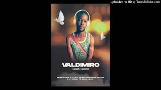 A G P HOMENGEM AO VALDIMIRO