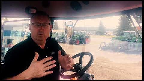 Pivots on Auto Steer