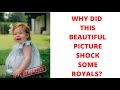 WHY WERE SENIORS ROYALS SHOCKED BY THIS? #royalfamily #meghanmarkle #princeharry
