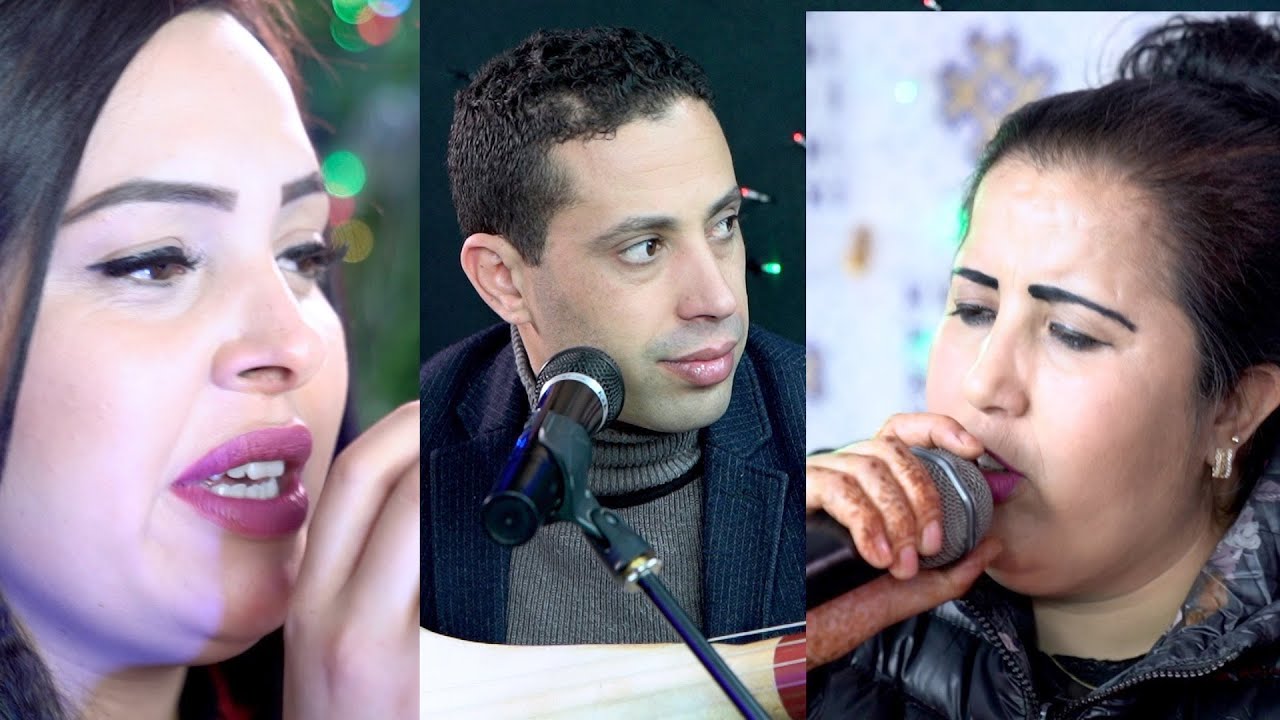 Mohamed El Grwani iman lhajeb Fatima talgadit orya tkimlatald awa