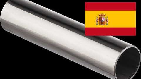 metal pipe falling in 5 different languages