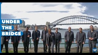 Watch Straight No Chaser Under The Bridge video