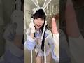 「Iなんです」アイドルが歌って踊ってみた💜【ゆりざべす】