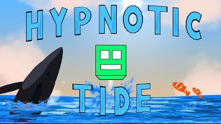 Hypnotic Tide First Victor 3645 Attempts