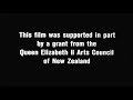 End of video