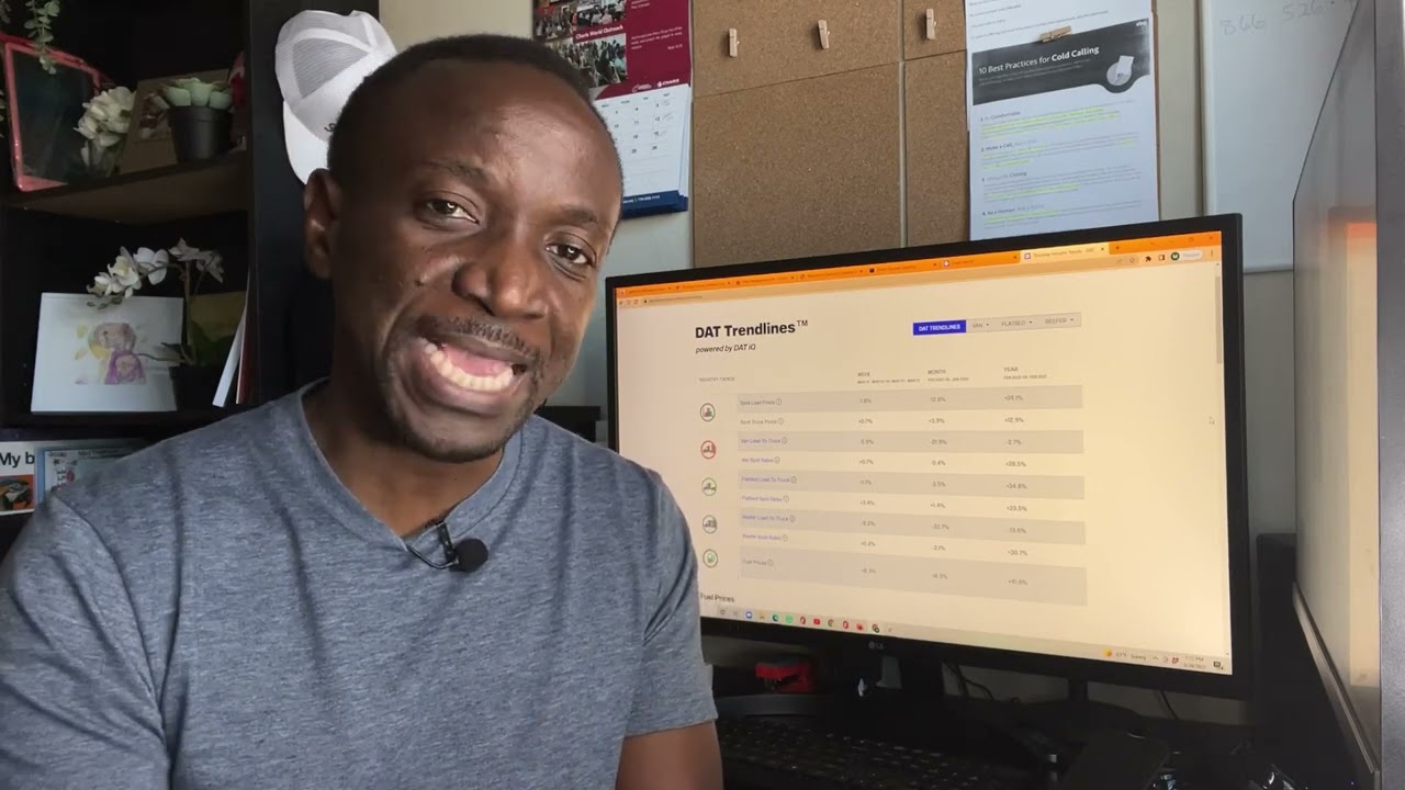 Dispatching & Back Office Trucking Support | Balancing Revenue And Costs As An Owner Operator