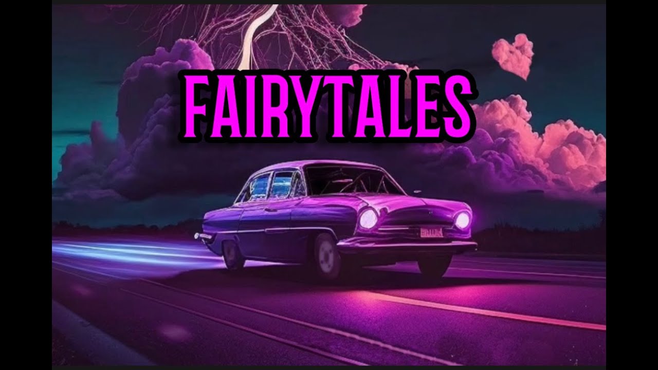 $tumpy - Fairytales ft. luvDYL4N (Official Lyric Video) - YouTube
