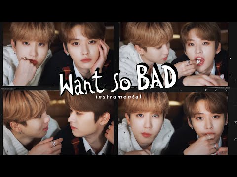 LEE KNOW HAN Want So BAD Best Instrumental