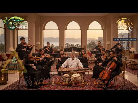 سلامات يا قلبي رحلة موسيقية كلاسيكية مصرية تلمس الروح كلاسيكيات مصرية 