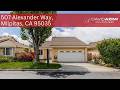 507 Alexander Way, Milpitas, CA 95035 | David Azimi Group
