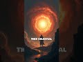 Cosmic Hourglass: Unlocking the Secrets of MYCN Nebula #shorts #shortsfeed #science #space #universe