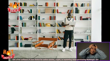 Discount on multilogin trial free plus exciting gifts