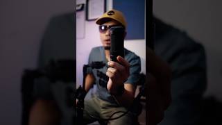 Mic recording yang lama aku dah guna #audiotechnica