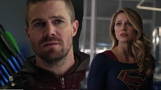 It's sweet that Oliver cares for them so much. Watch in HD. With su...