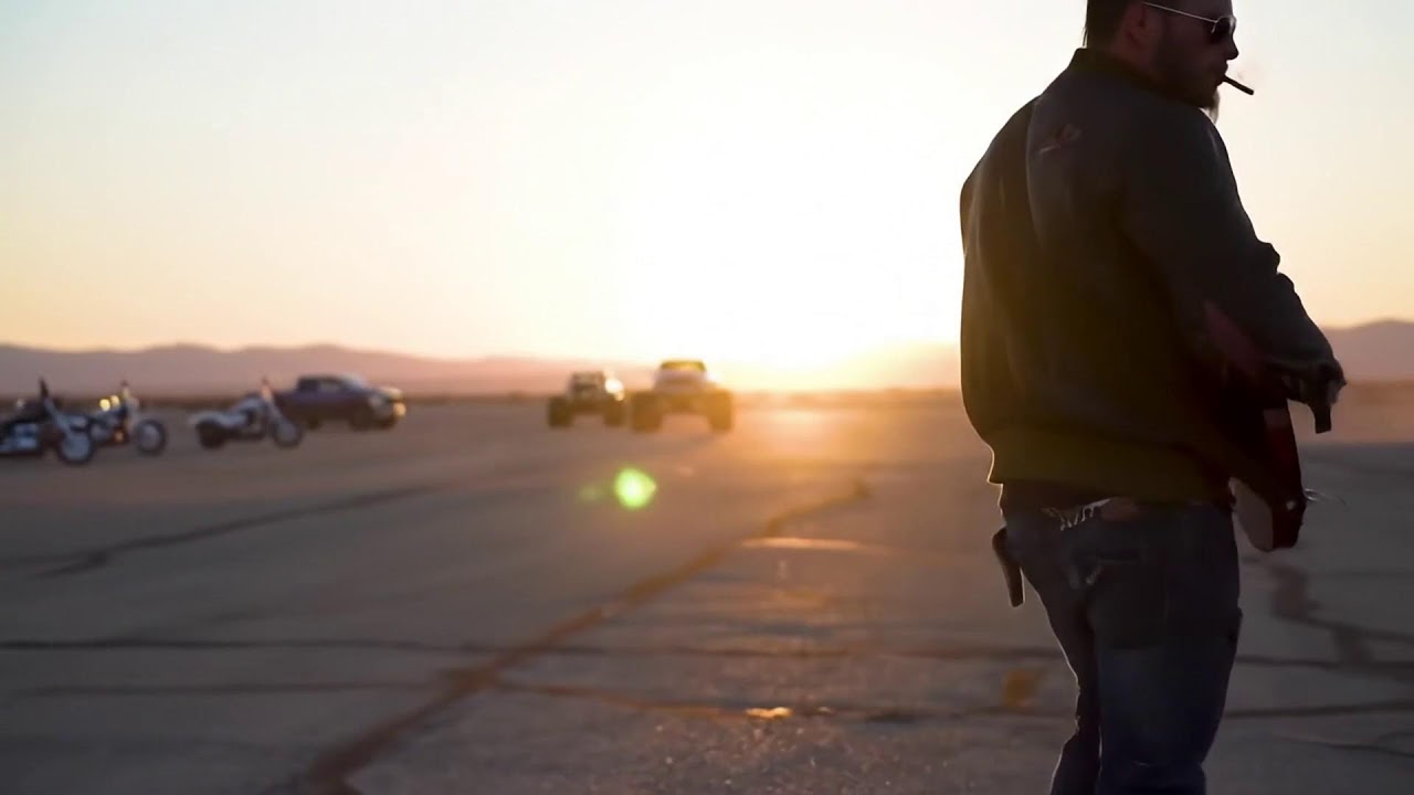 Outlaw Southern Rock + Electric Riffs & Open Roads + Inspired by Lynyrd ...