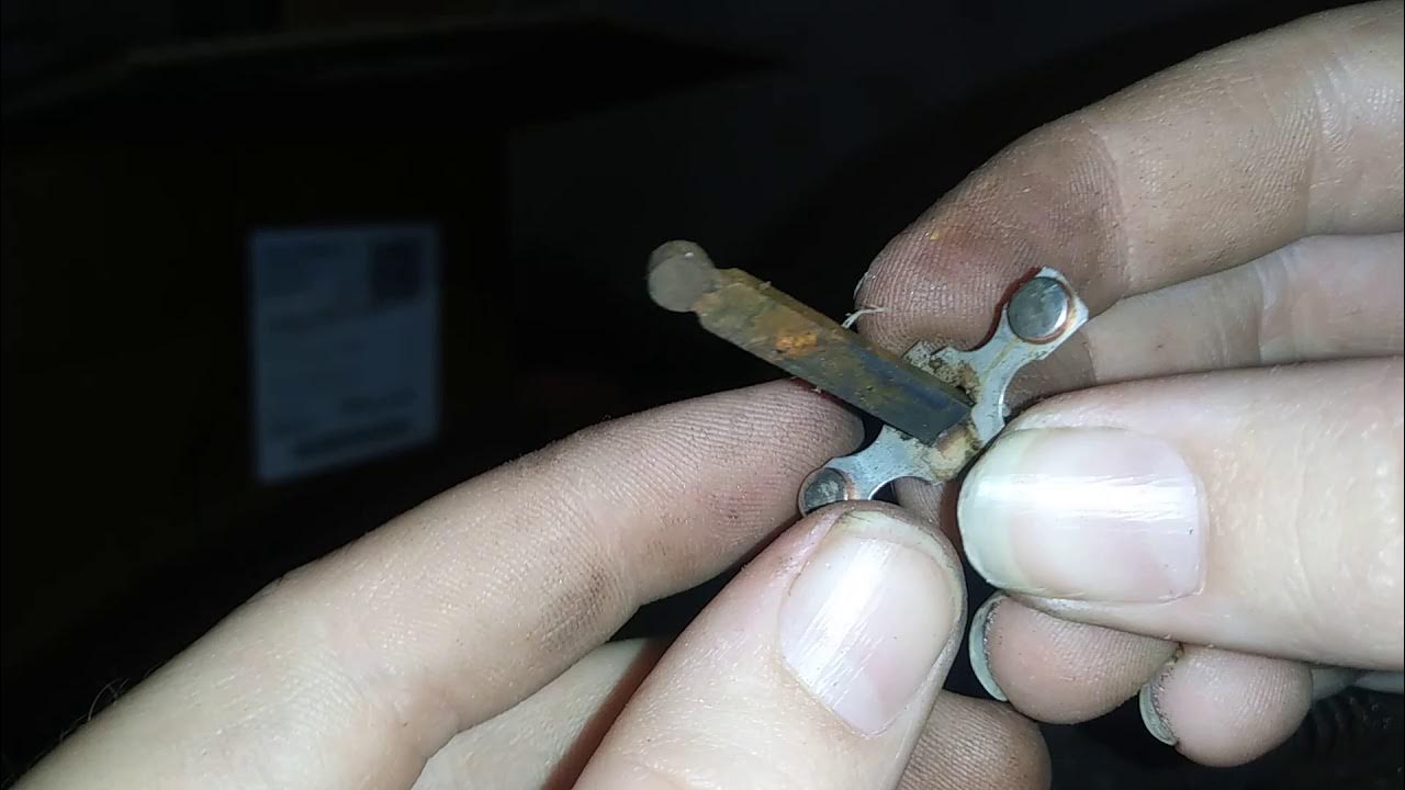 i fix a broken power wheels accelerater switch. AND SAVE MONEY! *I