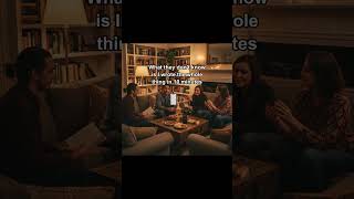 My book club picked MY novel as book of the month #Shorts