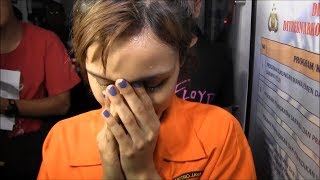 Para Selebritis yang Terjerat Kasus Narkoba di Tahun 2017