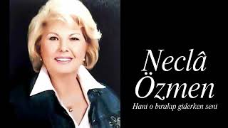 Neclâ Özmen ~ Hani O Bırakıp Giderken Seni