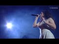 Lorde – A World Alone Live @ Fuji Rock Festival (1080p HD)