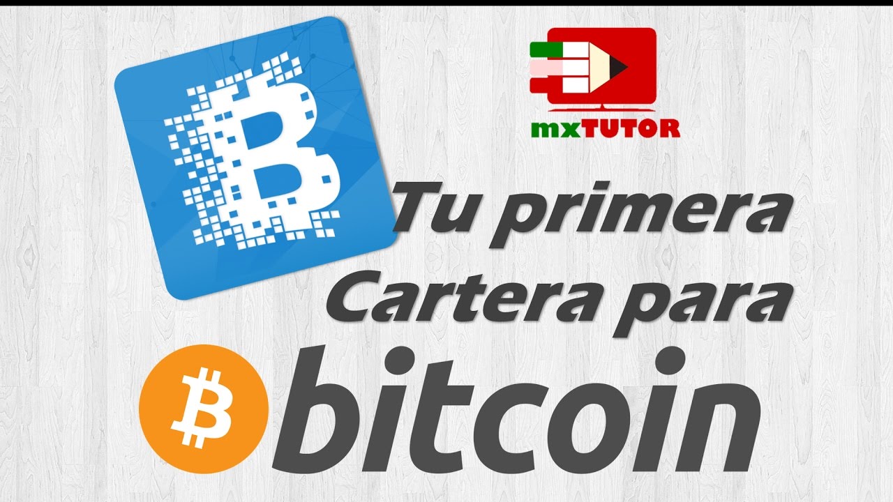 crear cartera bitcoins news