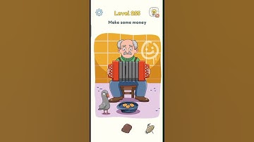 DOP 3:Displace One Part | Answers | All Levels| Level 255 #dop #dop3 #gameplay #androidgames #shorts