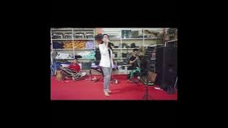 Hayang Jajan 'Mahesa' ,viral Tiktok cover (Latihan) nasyifa jamilah