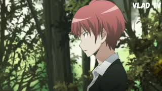 картинка: (AMV) Класс-убийц Клип День ночь руки прочь