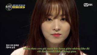 [WE KID] [Vietsub] Spring in my hometown_ Oh Yeon Jun